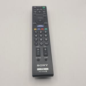 Remote Control RM-YD065 For SONY Bravia TV KDL46BX420,KDL22BX320,KDL32BX320